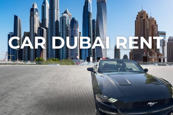 Car Dubai Rent Rental Ford Mustang Convertible Car Dubai Rent Rental Ford Mustang Convertible
