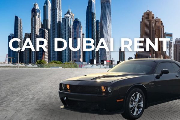 Car Rent Dubai Rental Dodge Challenger 4H (2) Car Rent Dubai Rental Dodge Challenger 4H (2)
