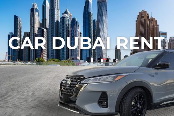 Car Rent Dubai Rental Nissan Kicks (2) Car Rent Dubai Rental Nissan Kicks (2)