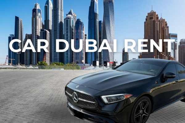 Dubai Car Rent Rental Mercedes AMG CLS Dubai Car Rent Rental Mercedes AMG CLS