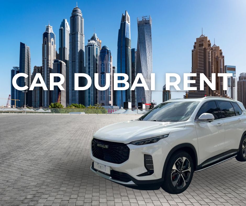 Car Rent Dubai Rental Maxus D60 (2)