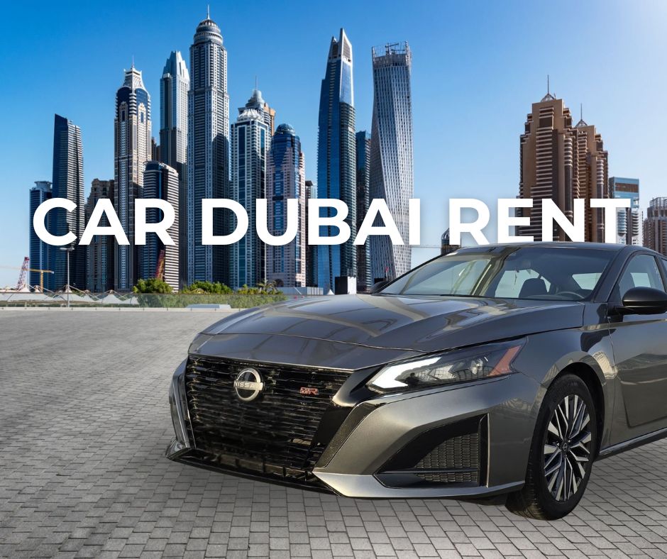 Car Rent Dubai Rental Nissan Altima (2)