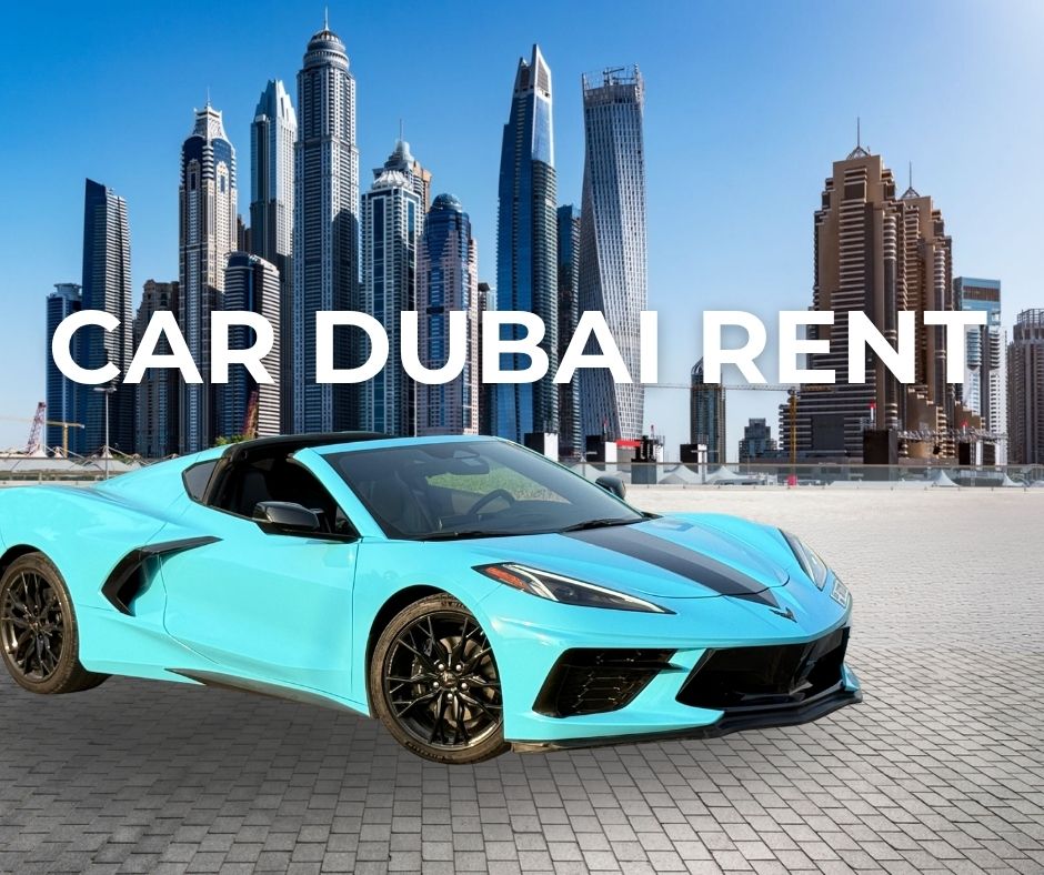 car-dubai-rent-Corvette C8 (2)