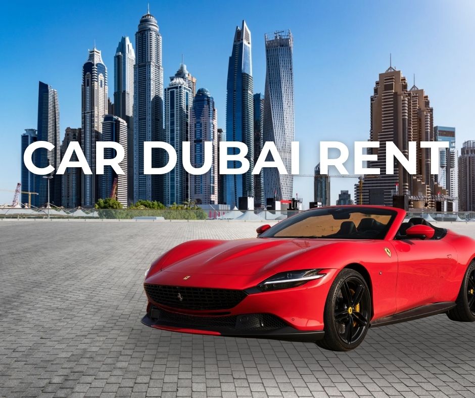 car-dubai-rent-Ferrari Roma Spyder (2)
