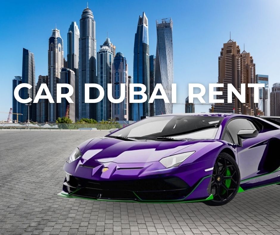 car-dubai-rent-Lamborghini Aventador SVJ (2)