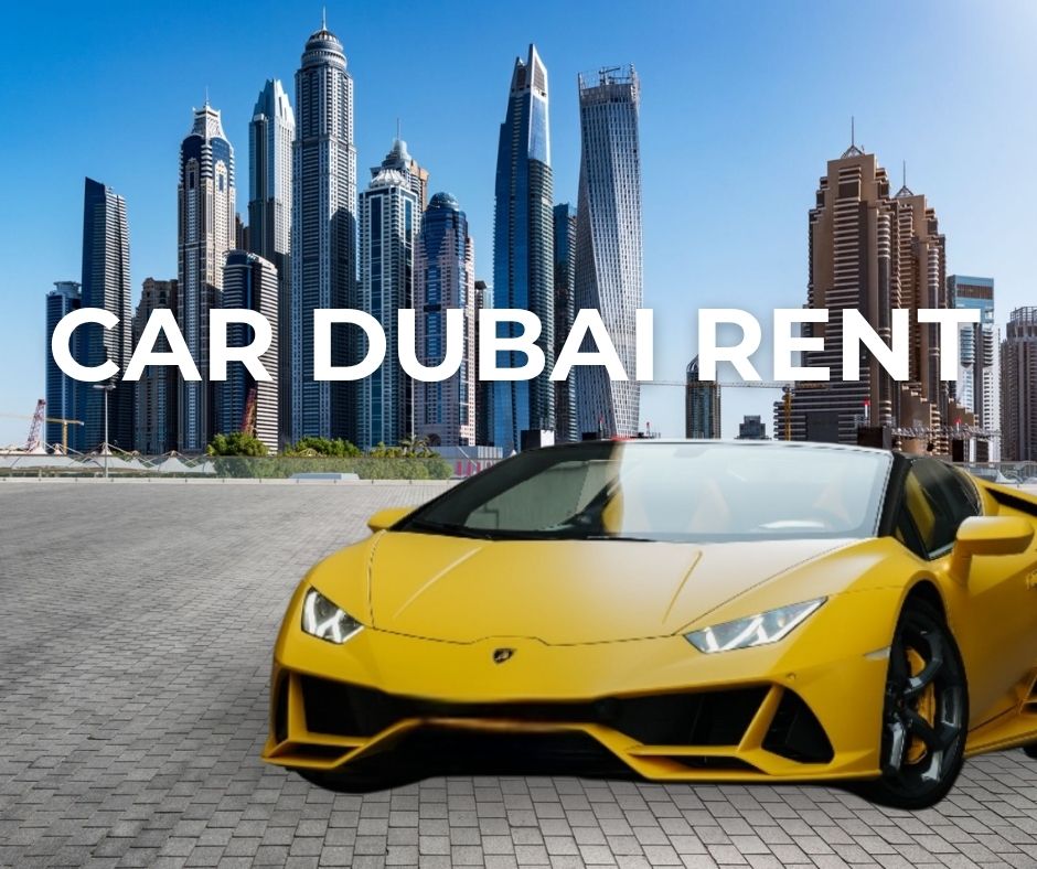 car-dubai-rent-Lamborghini Huracan Evo Spyder (4)