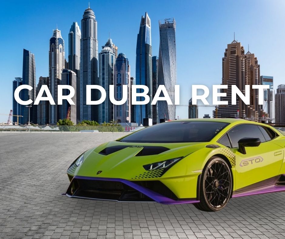 car-dubai-rent-Lamborghini Huracan STO (2)